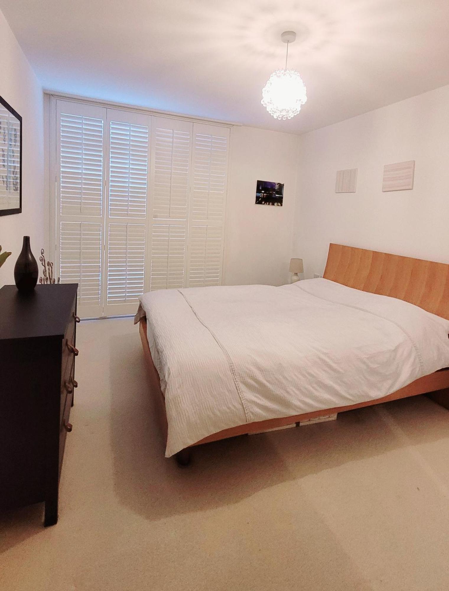Appartamento Cally Flat