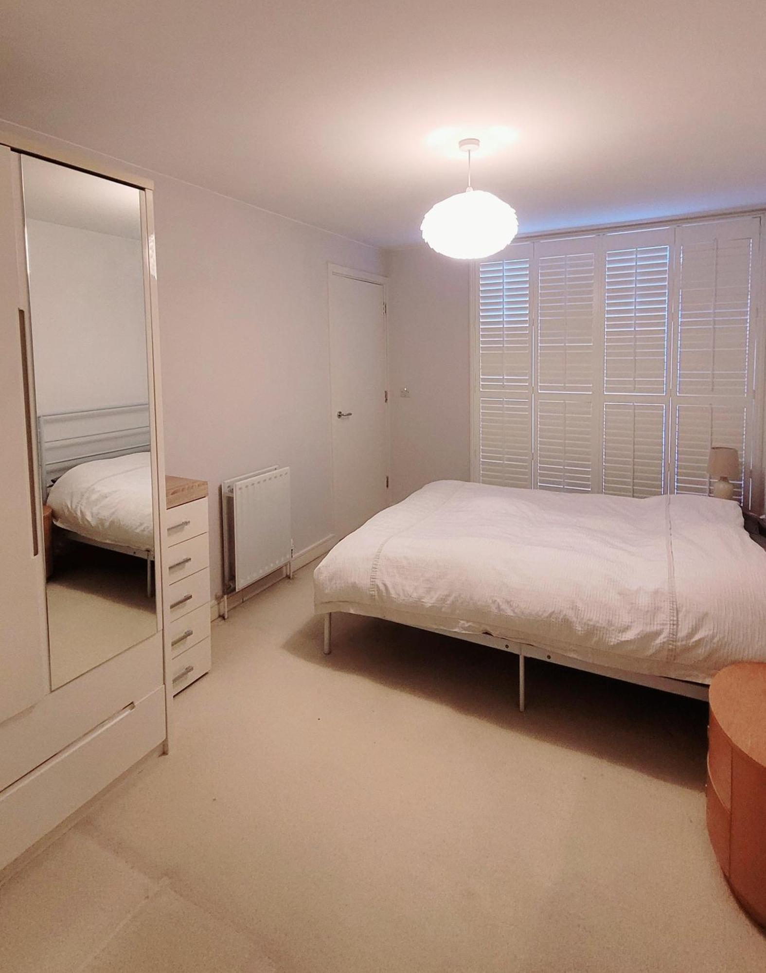 Cally Flat Appartamento Londra