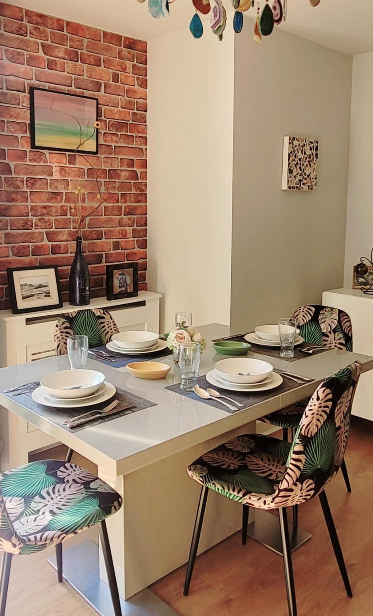 Apartment Cally Flat *
